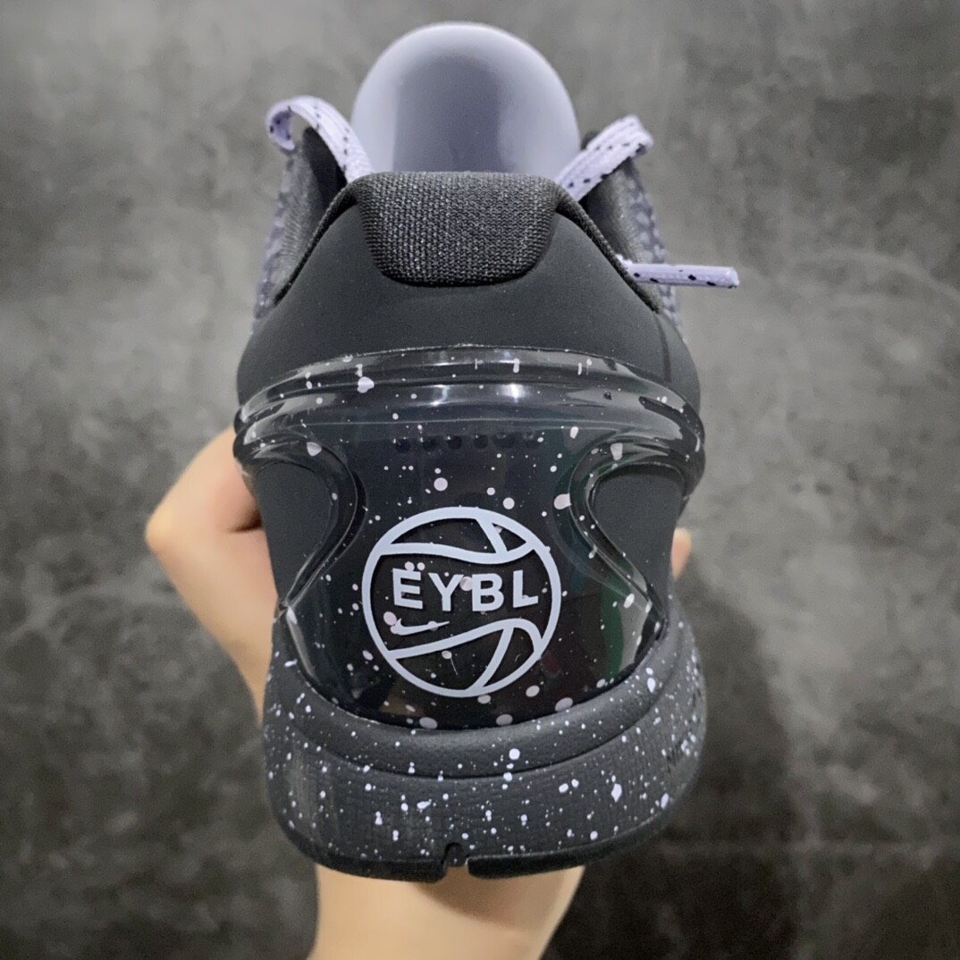 New NK Zoom KOBE 6 Protro EYBL DM2825-001 Mens Athletic Shoes Authentic