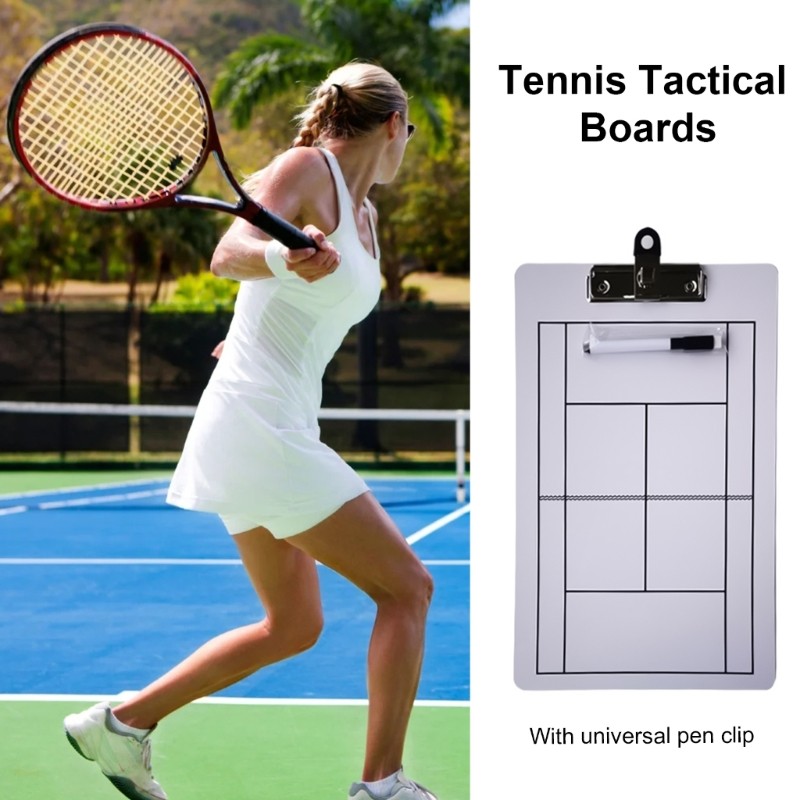 Basketball Dry Erases Board Coaches Football Whiteboard Coaches Marker Board