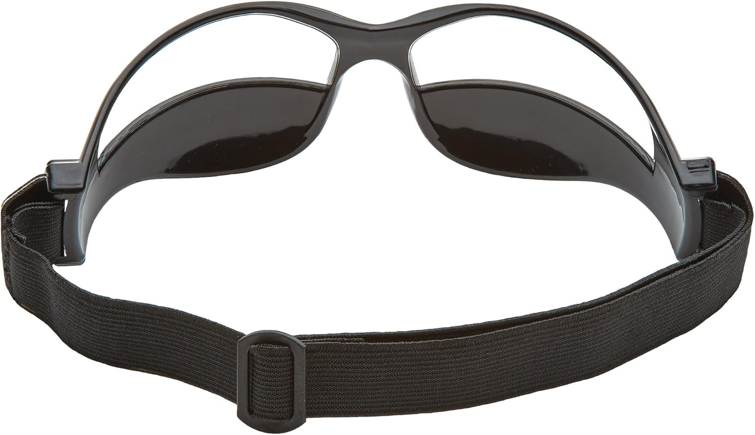Dribble Specs Basketball Training Aid – Black Color