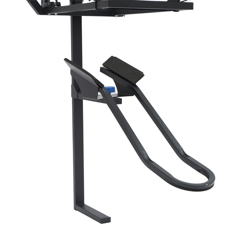 Basketball Rebounder Net Return System Portable Shot Trainer Return Chute US