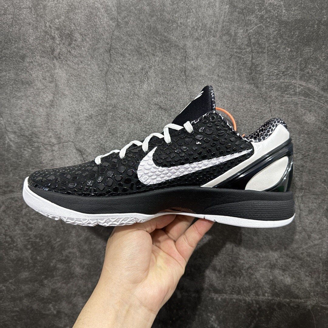 New NK Zoom Kobe 6 Protro “Mambacita Sweet 16″GiGi Mens Women Athletic Shoes