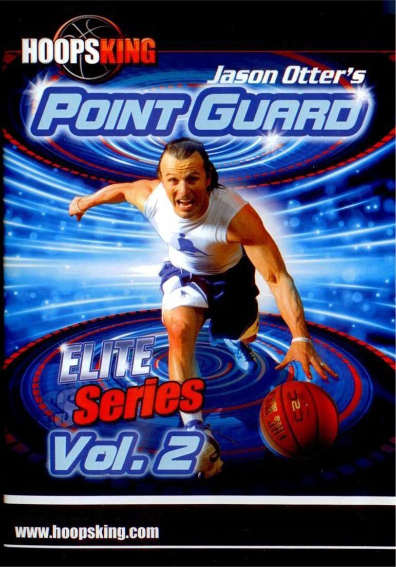 Point Guard Elite System