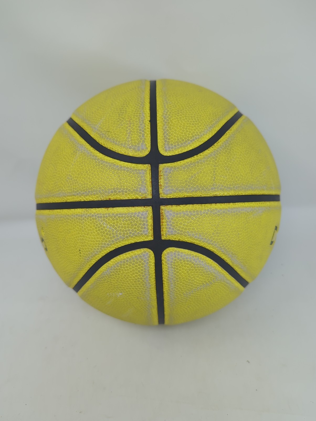 DRIBBLE UP Dribbleup SMART BASKETBALL 28.5 Junior Jr Sz Indoor Outdoor Training