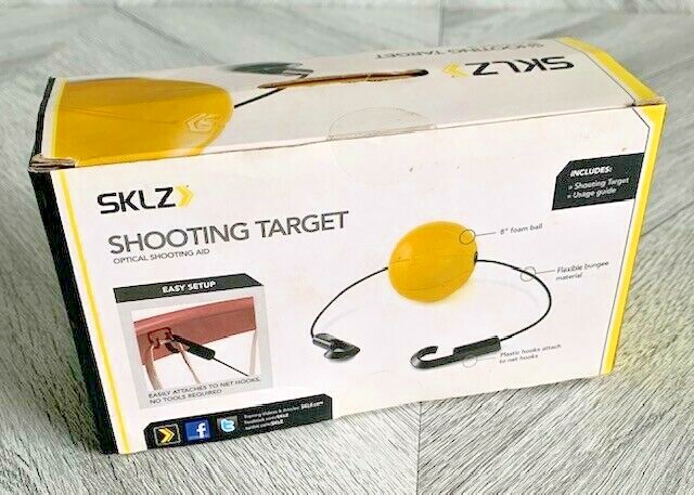 SKLZ Basketball Shooting Target Aid