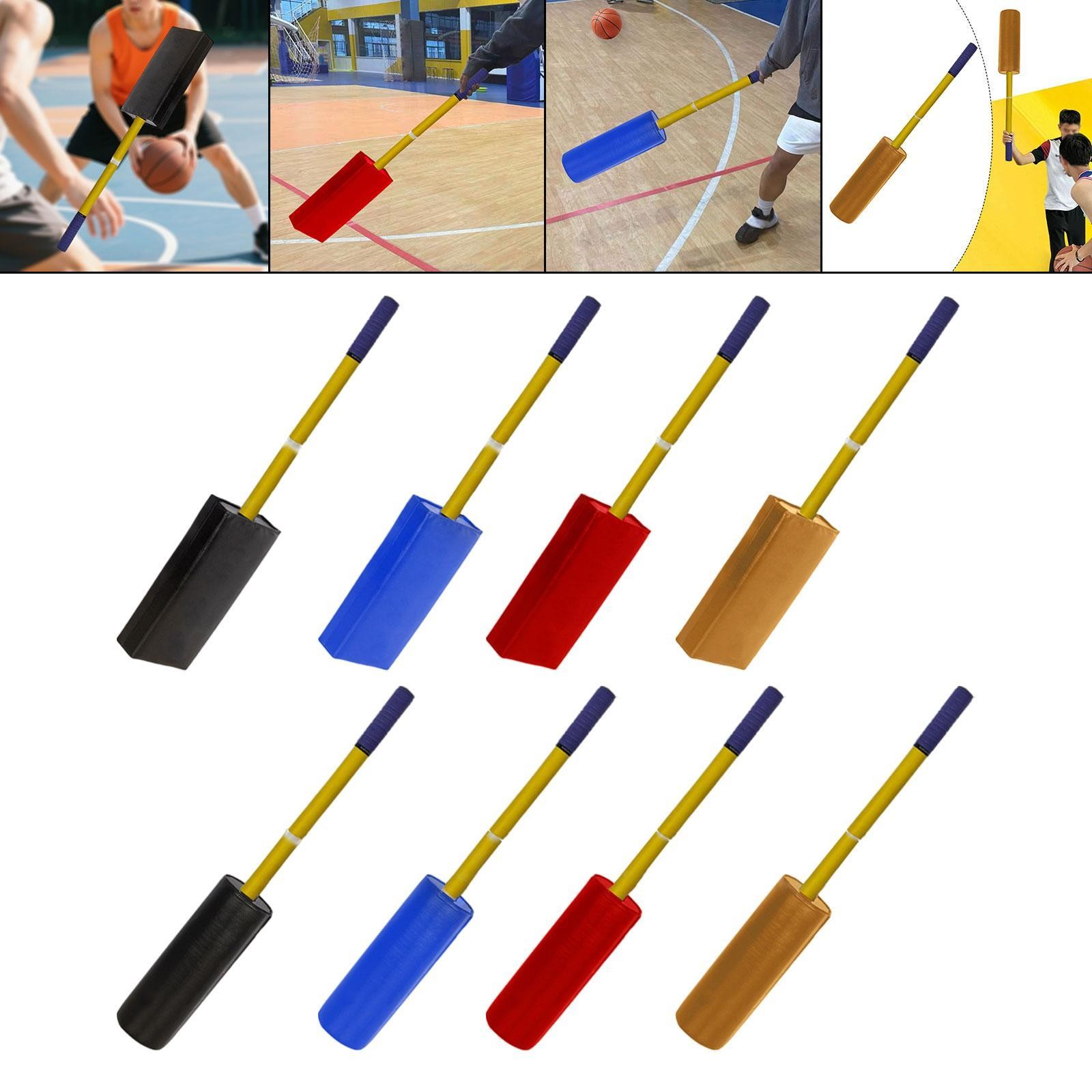Basketball Blocking Pad Multipurpose Thickened Sturdy Speed Reaction Trainer