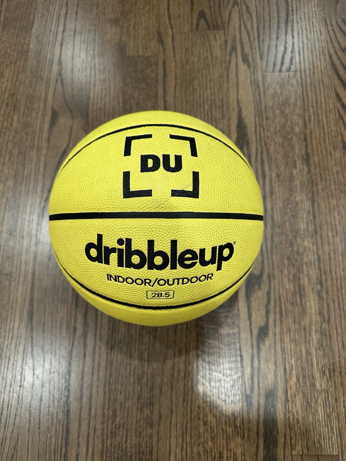 DribbleUp Basketball Training Aid Size 28.5 *VERY GOOD CONDITION*