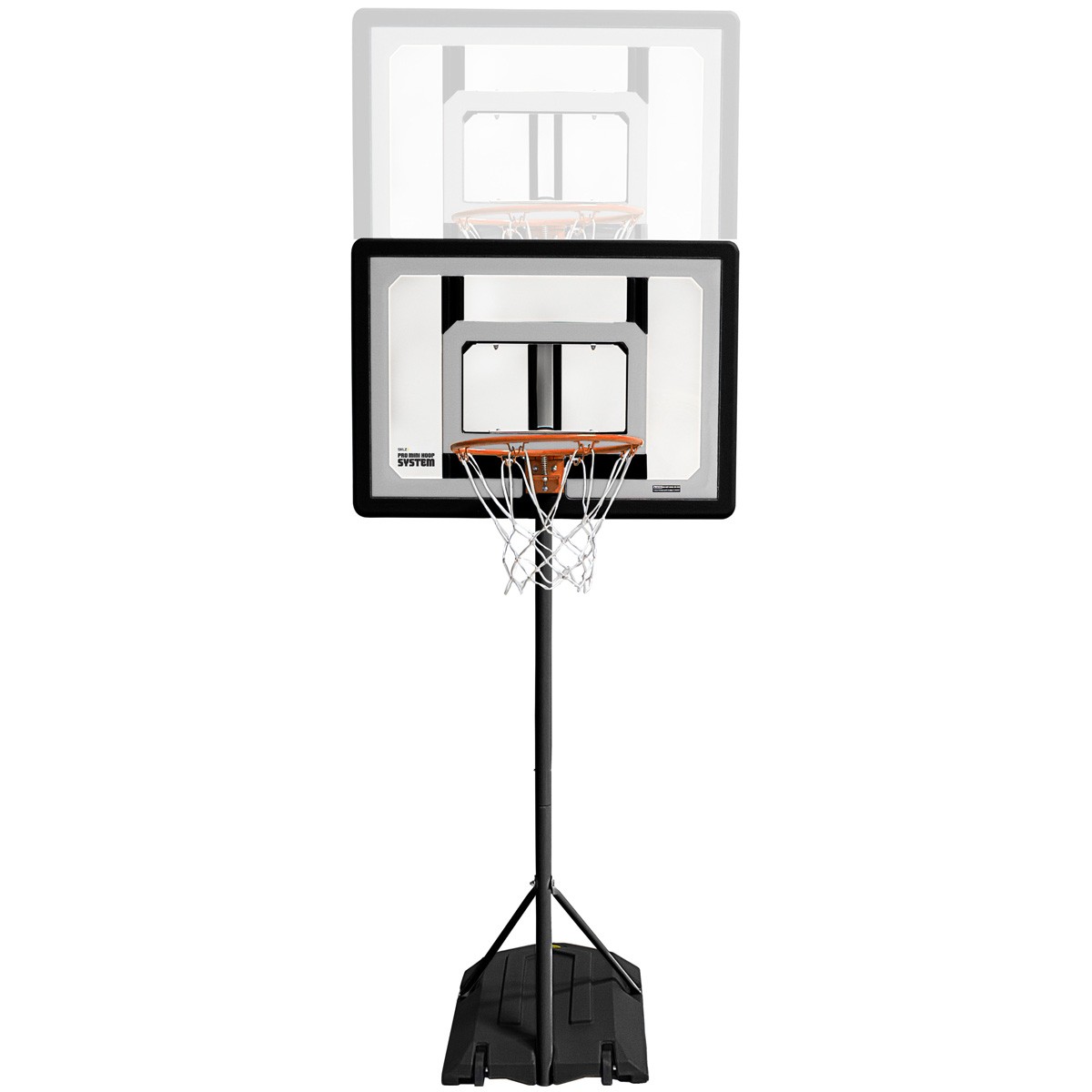 SKLZ Pro Mini Basketball Hoop System