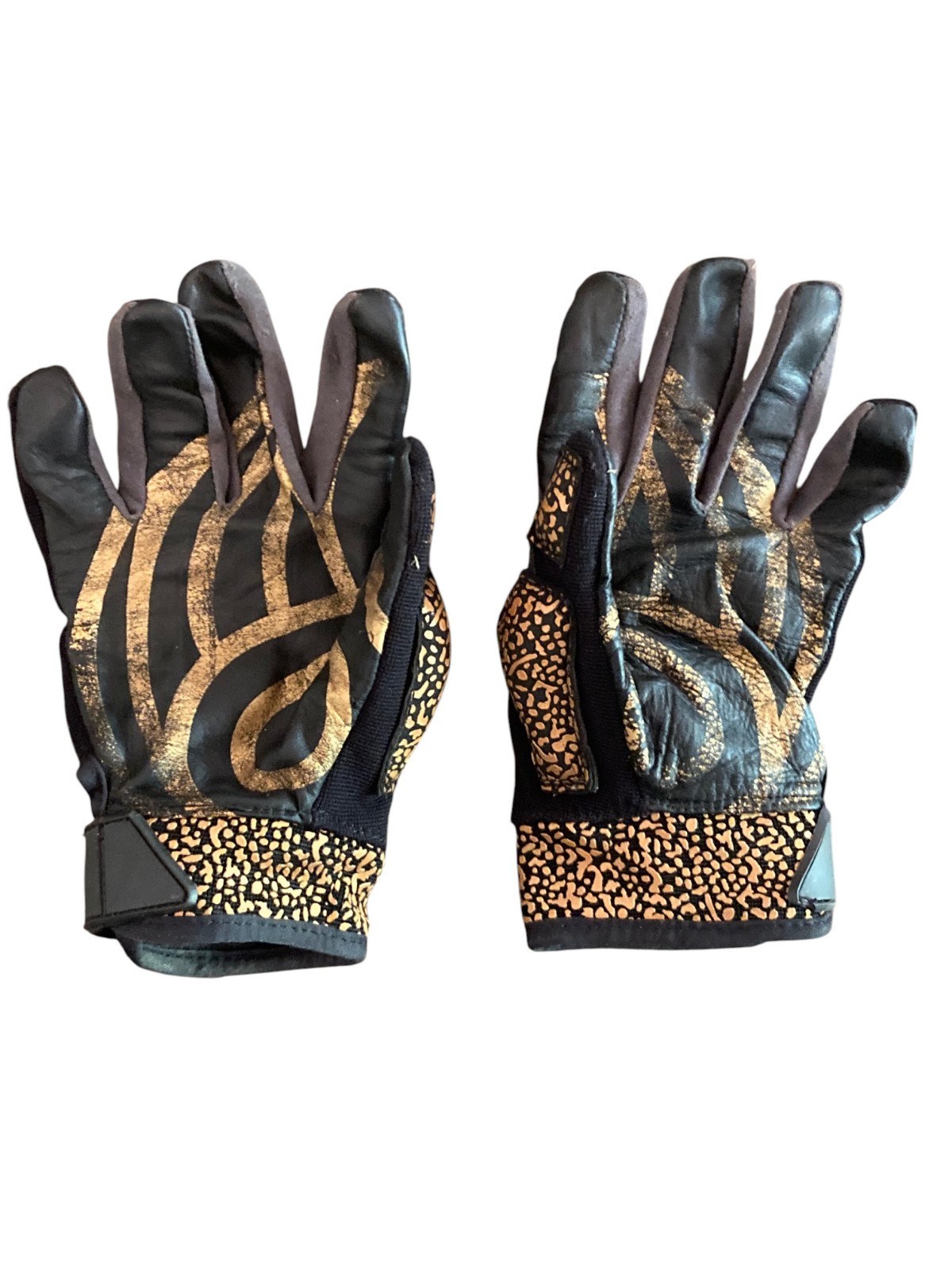 POWERHANDZ Basketball Training Set Weighted GLOVES Size Small Dribble SLEEVE Bag