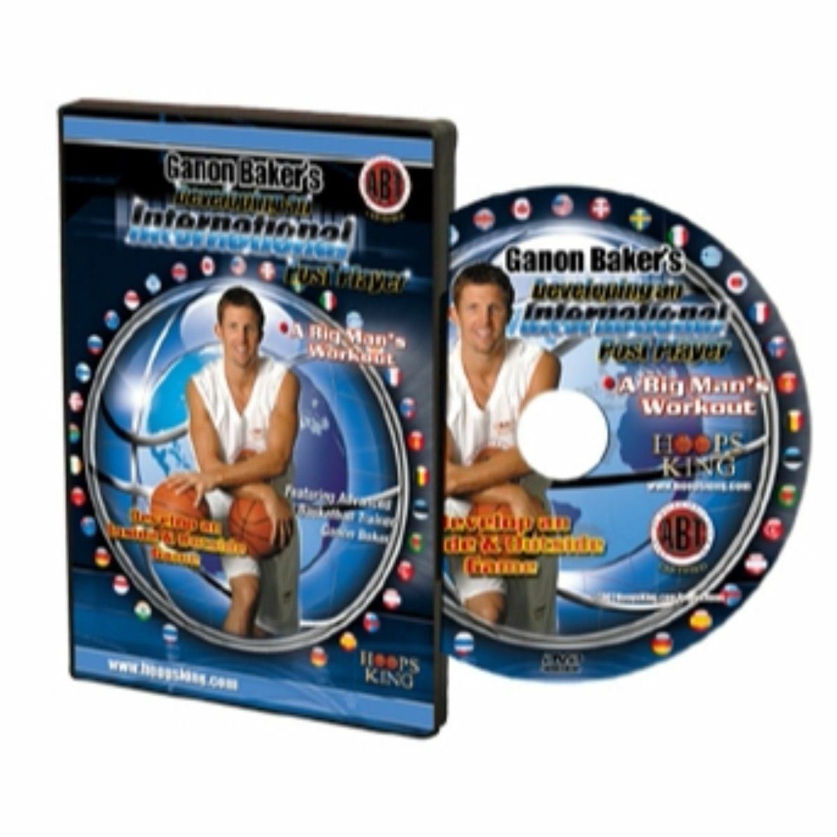 Developing an International Post Player for Basketball