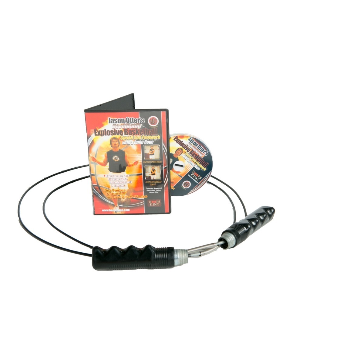 Speed Jump Rope Training Program