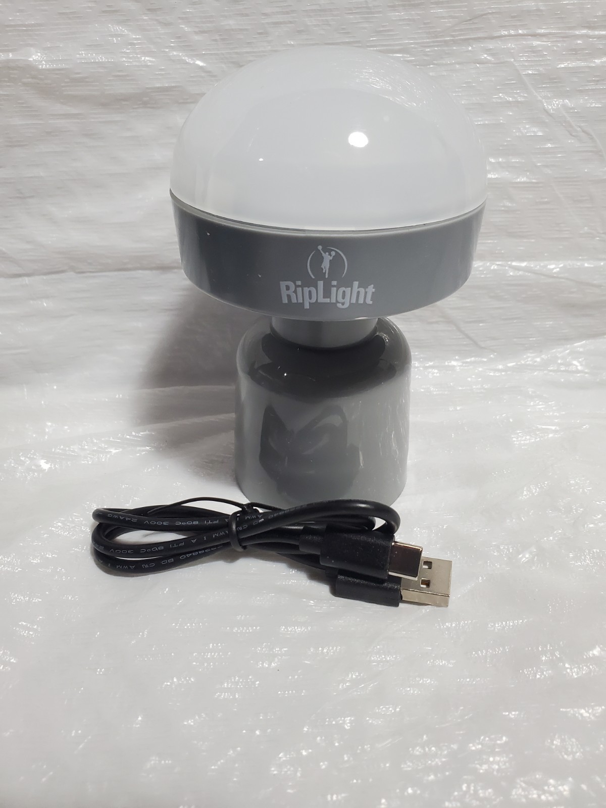 Riplight Trainer