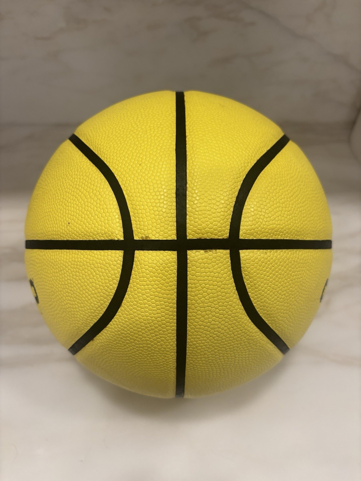 Dribble Up Smart Training Basketball Ball 28.5 Size
