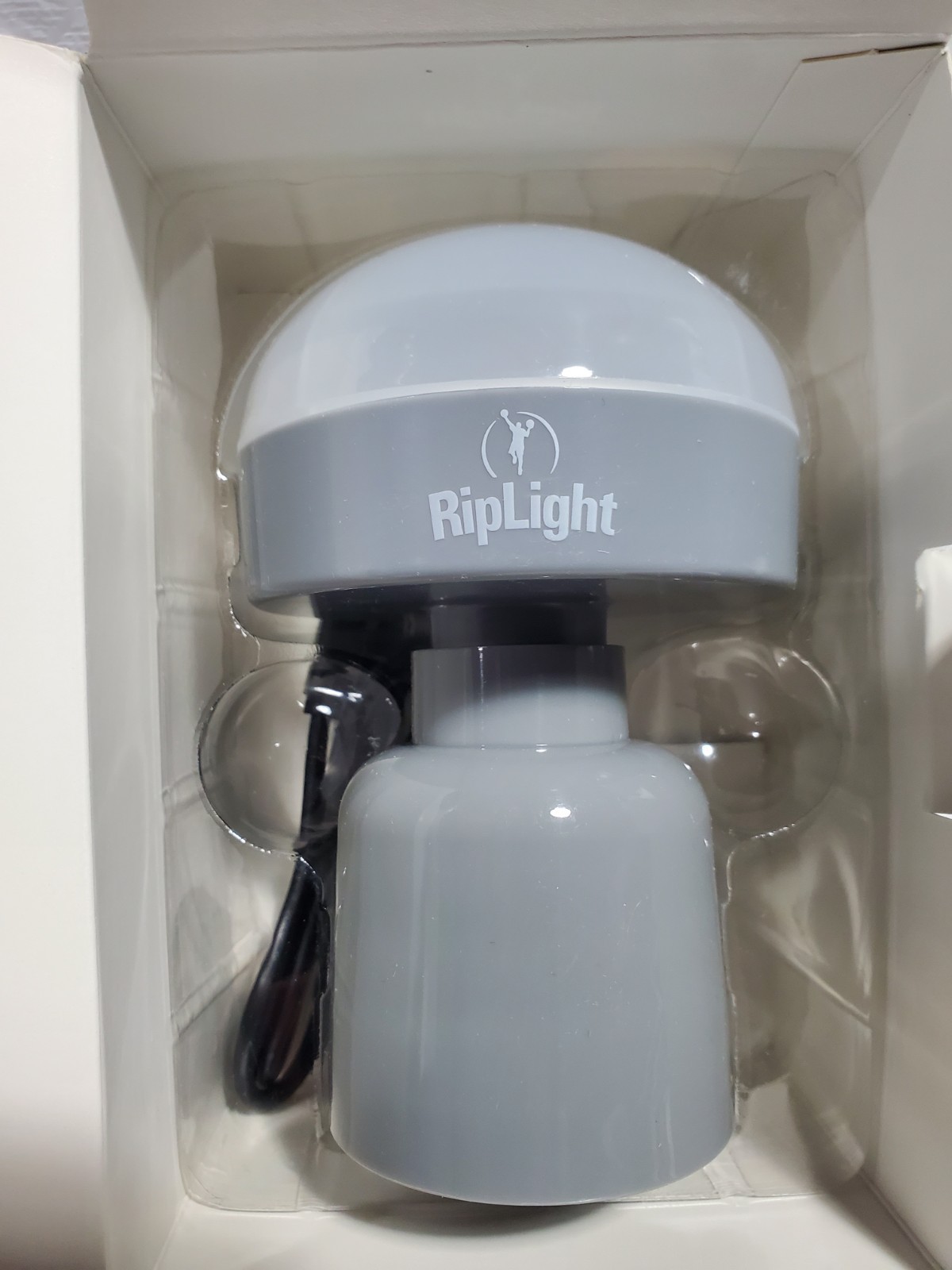 Riplight Trainer