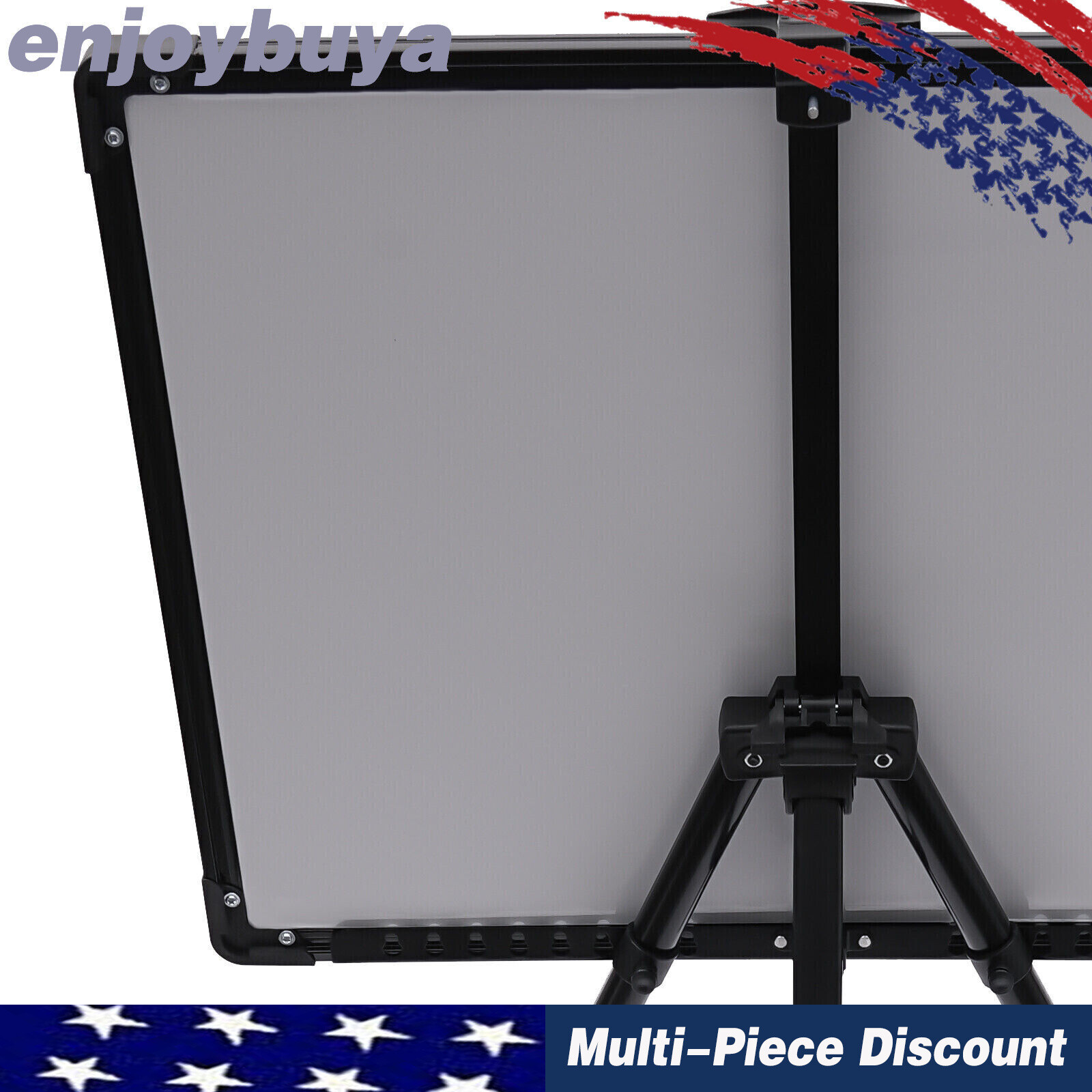Basketball Tri-pod Tactic Board Basketball Coaching Board Game Plan White Board