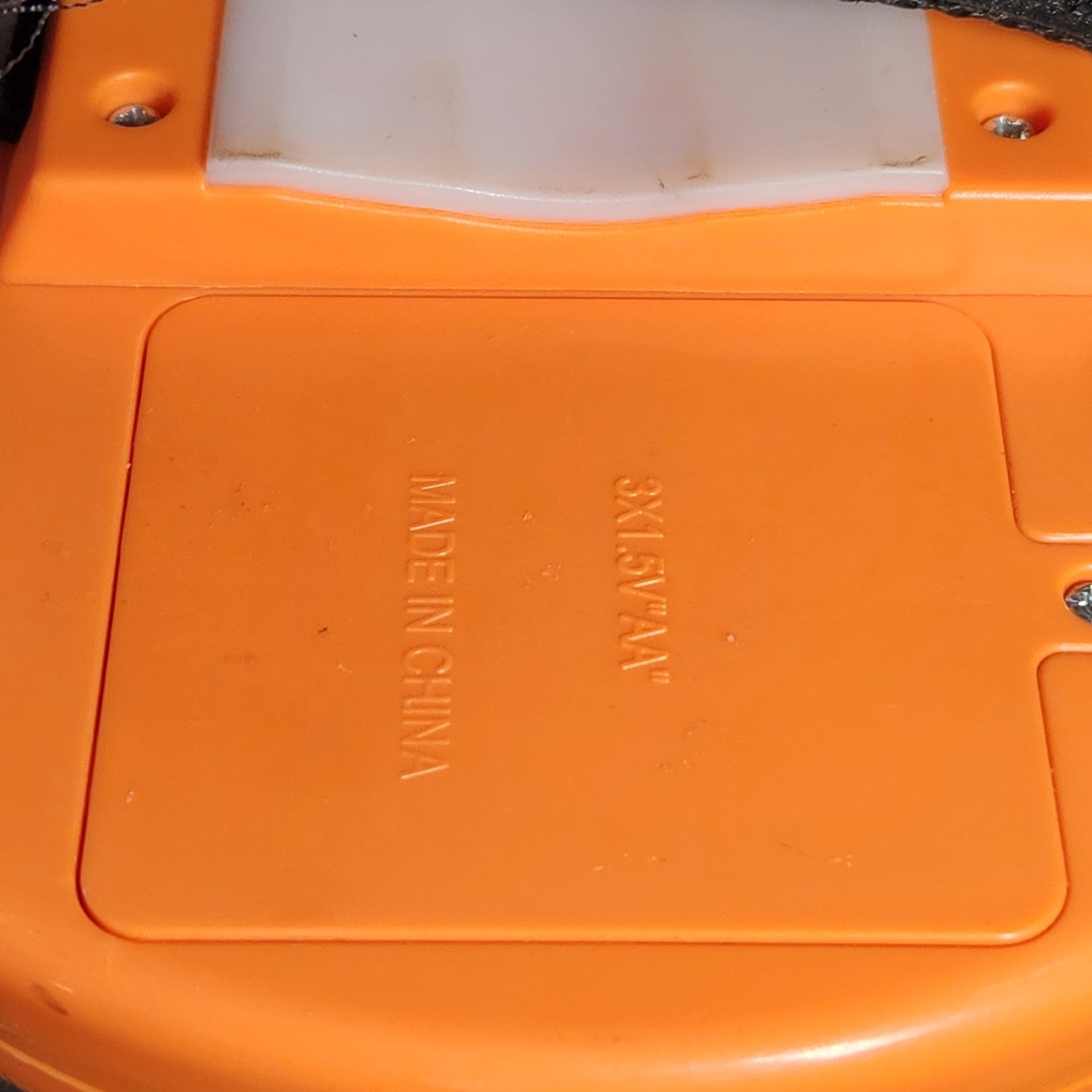 Iler Brands Gameday Scoreboards Battery Operated Basketball Score Keeper Works