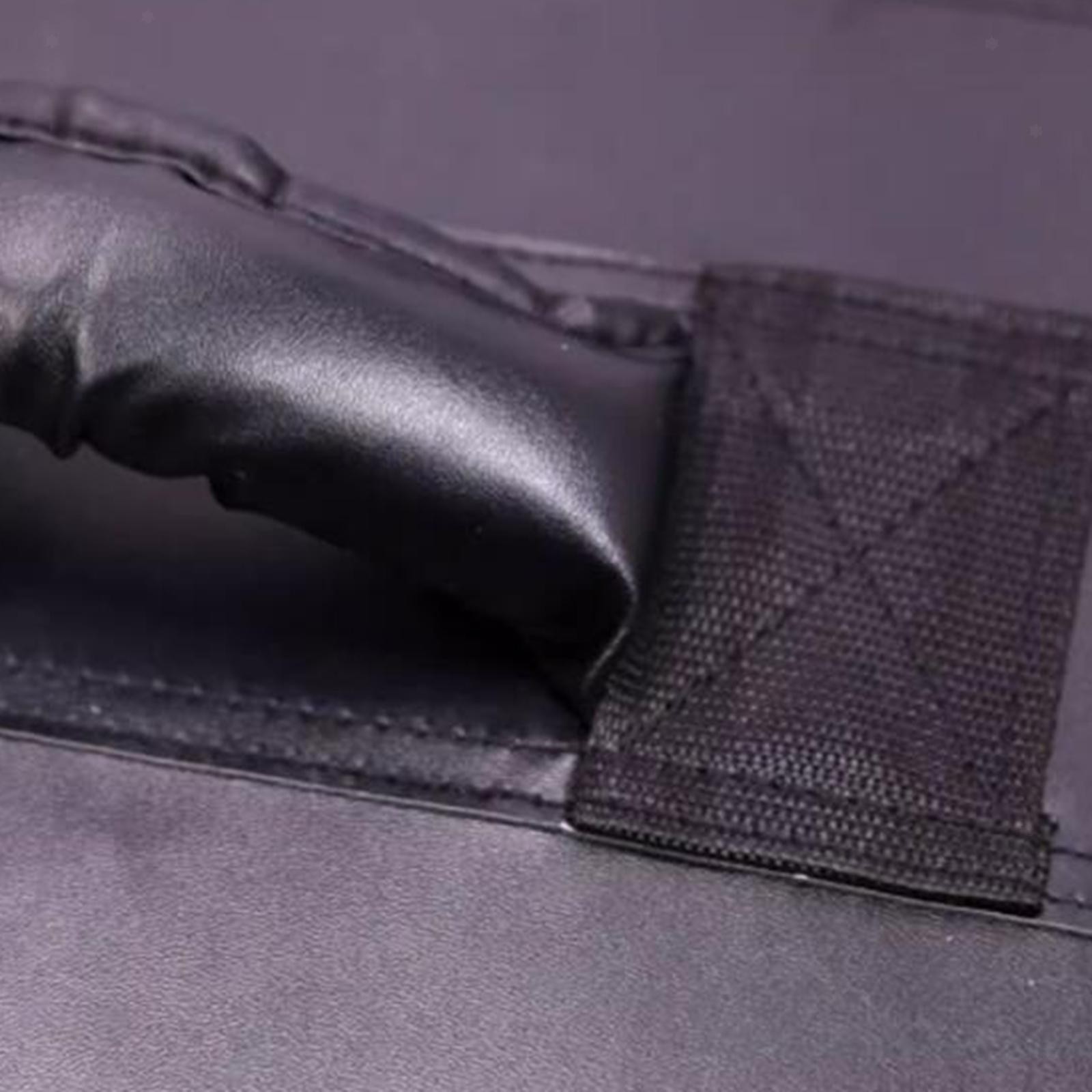 Blocking Pad with Handle Training Equipment for Sports Football Karate