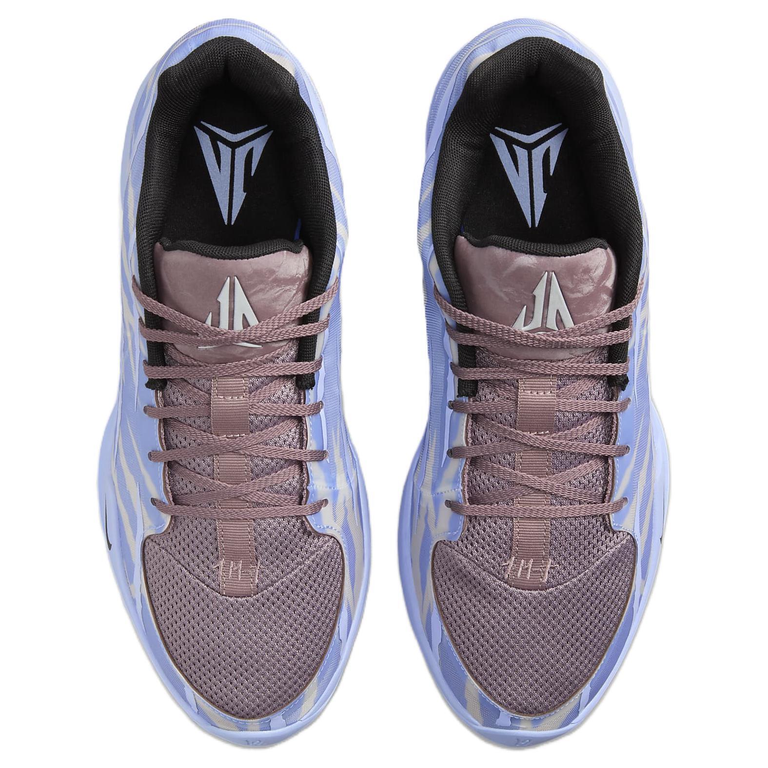 New NK Ja 2 EP Induction – IB4006-900 Mens Womens Athletic Shoes Authentic