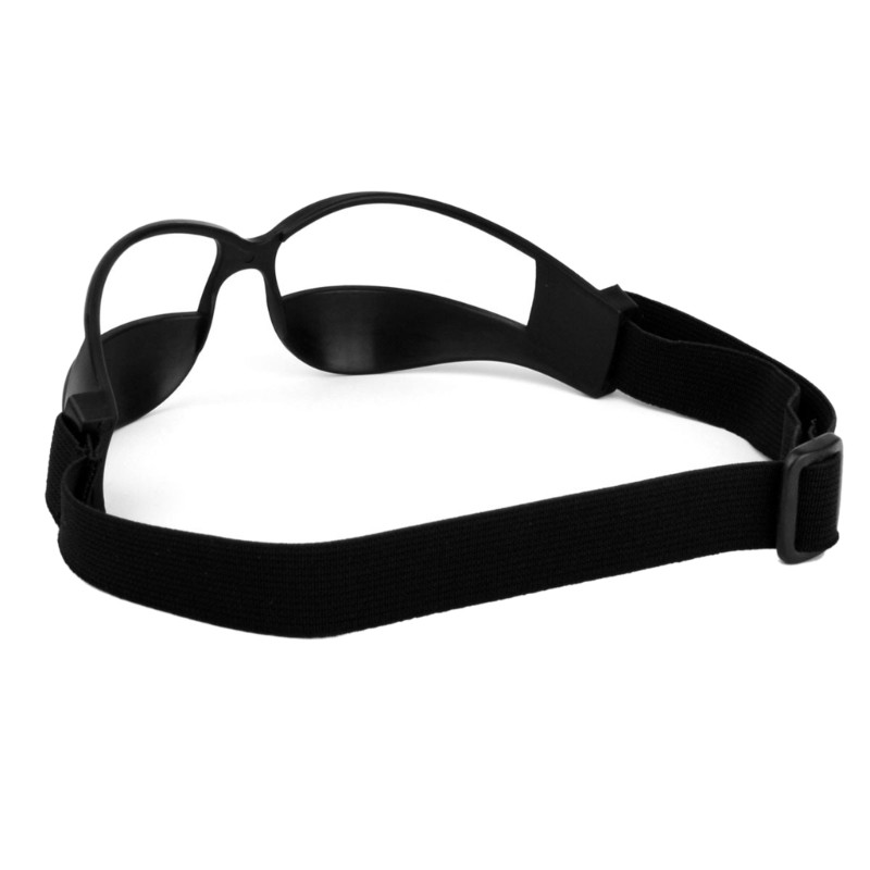 Dribbling Specs Basketball Training Aids for Teenagers Kids Basketball Goggles