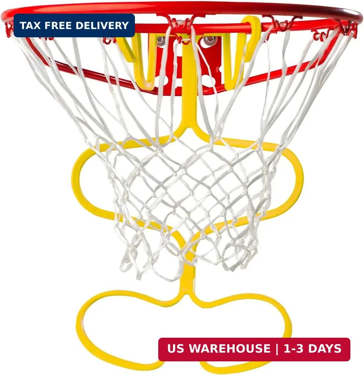 Spalding Back Atcha Ball Return Training Aid