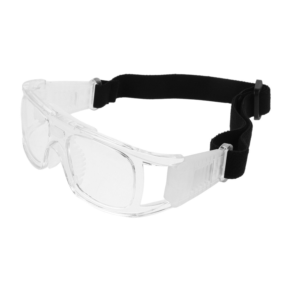 Sports Protection Goggles, Anti-Fog Lenses Goggle for Basketball, Pickleball –