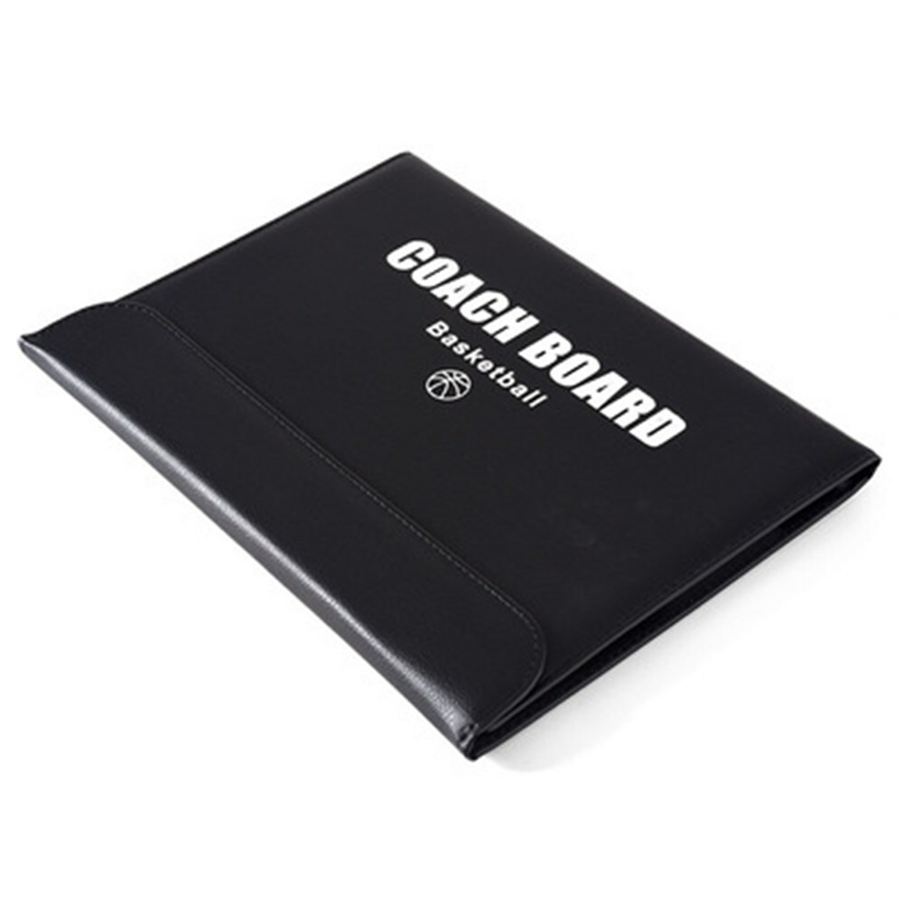 Professional Basketball Coaching Board Tactical Board Dry Erase Coaches Board