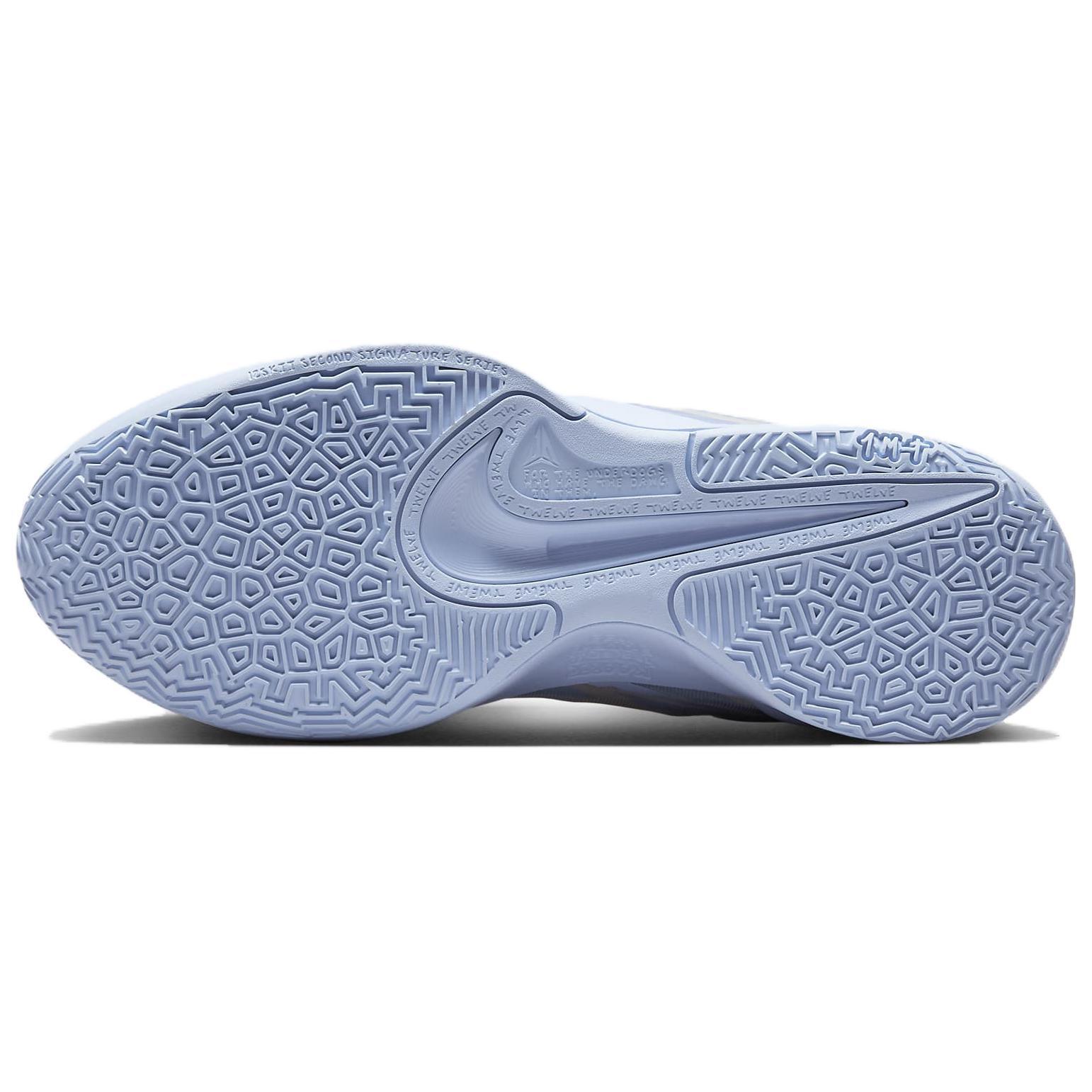 New NK Ja 2 EP Induction – IB4006-900 Mens Womens Athletic Shoes Authentic
