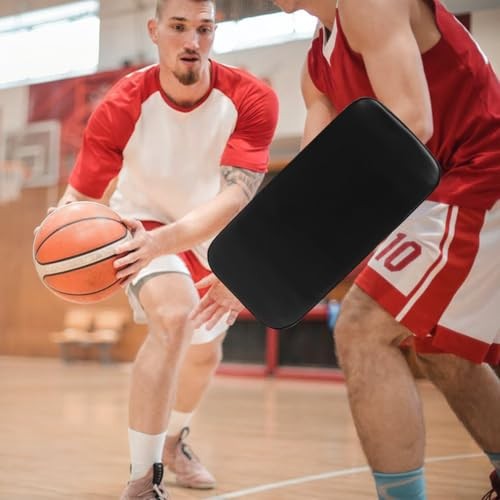 Basketball Training Blocking Pad PVC Defensive Dummy for Improving Agility