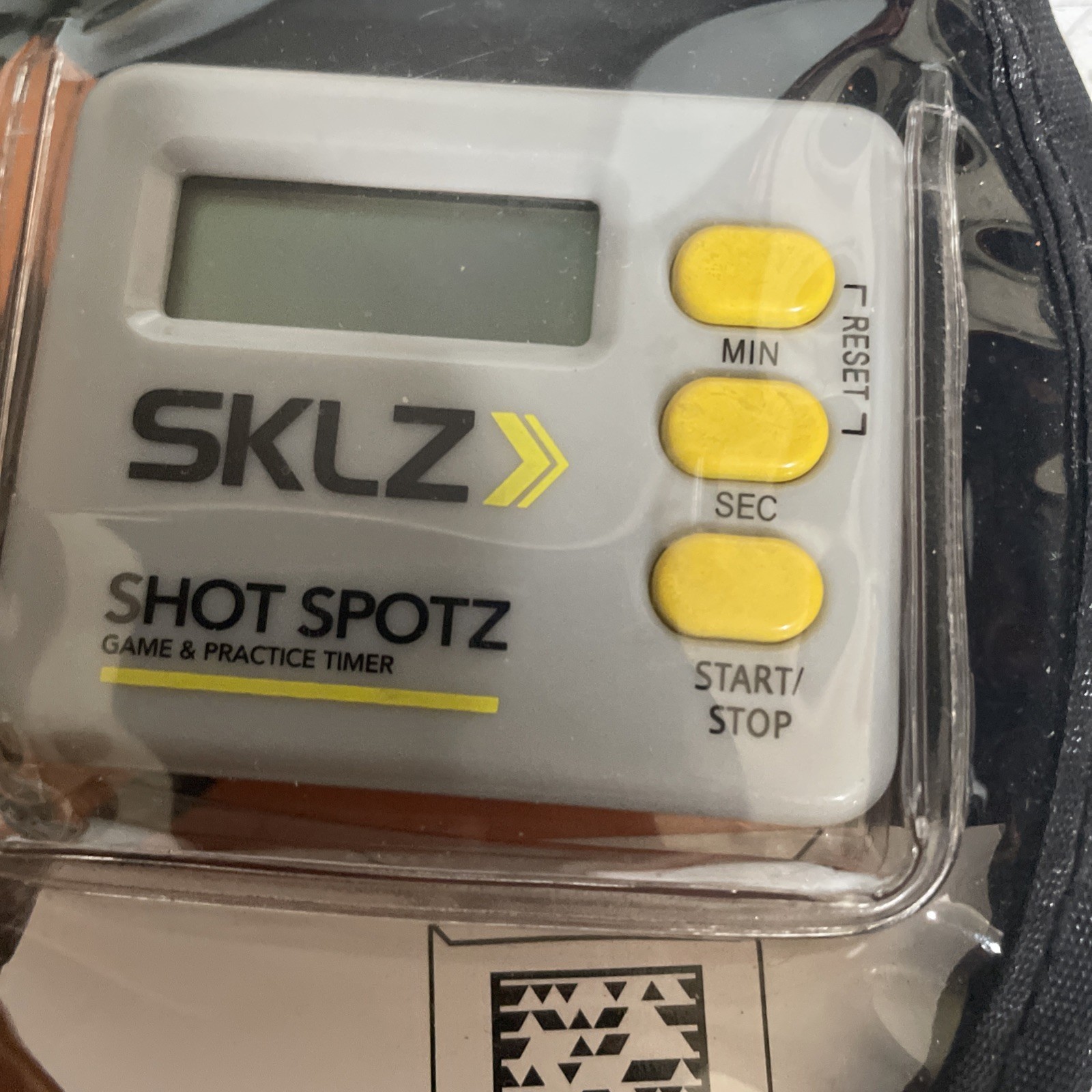 Basketball Training Sklz Shot Spotz Markers and game set W Digital time 5 Colors