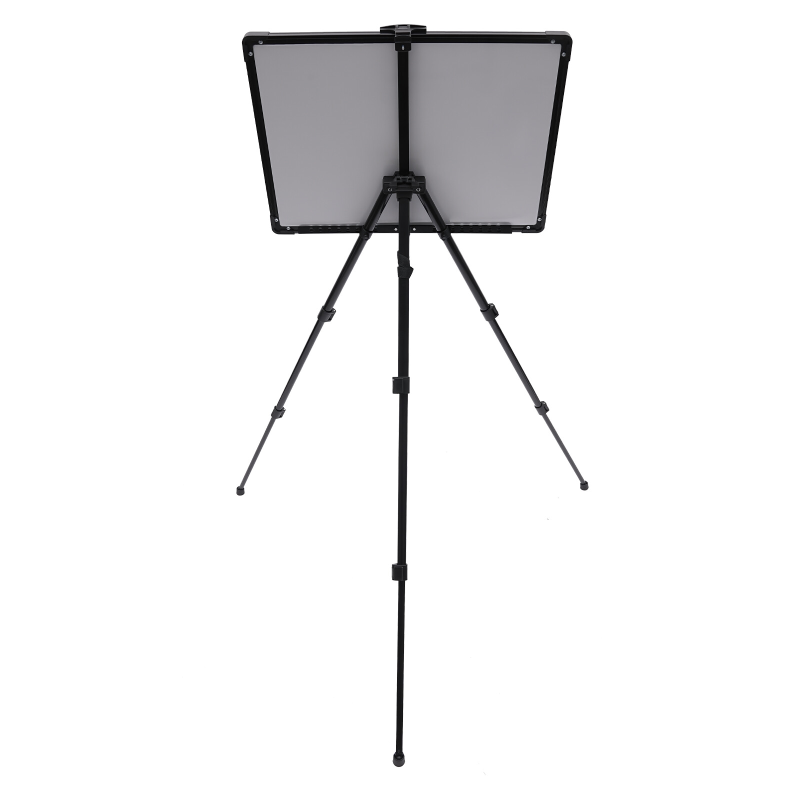 Basketball Coaching Board Coaches Command Strategy Tactic Marker Board Tripod US