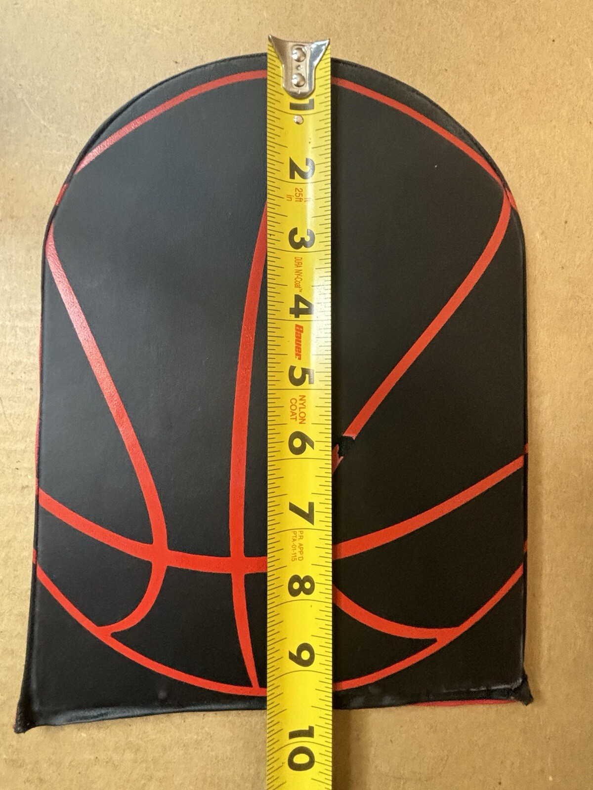 Ball Hog Off Hand Shooting Aid Smooth Shooter – Shot Training Aid – Open Box