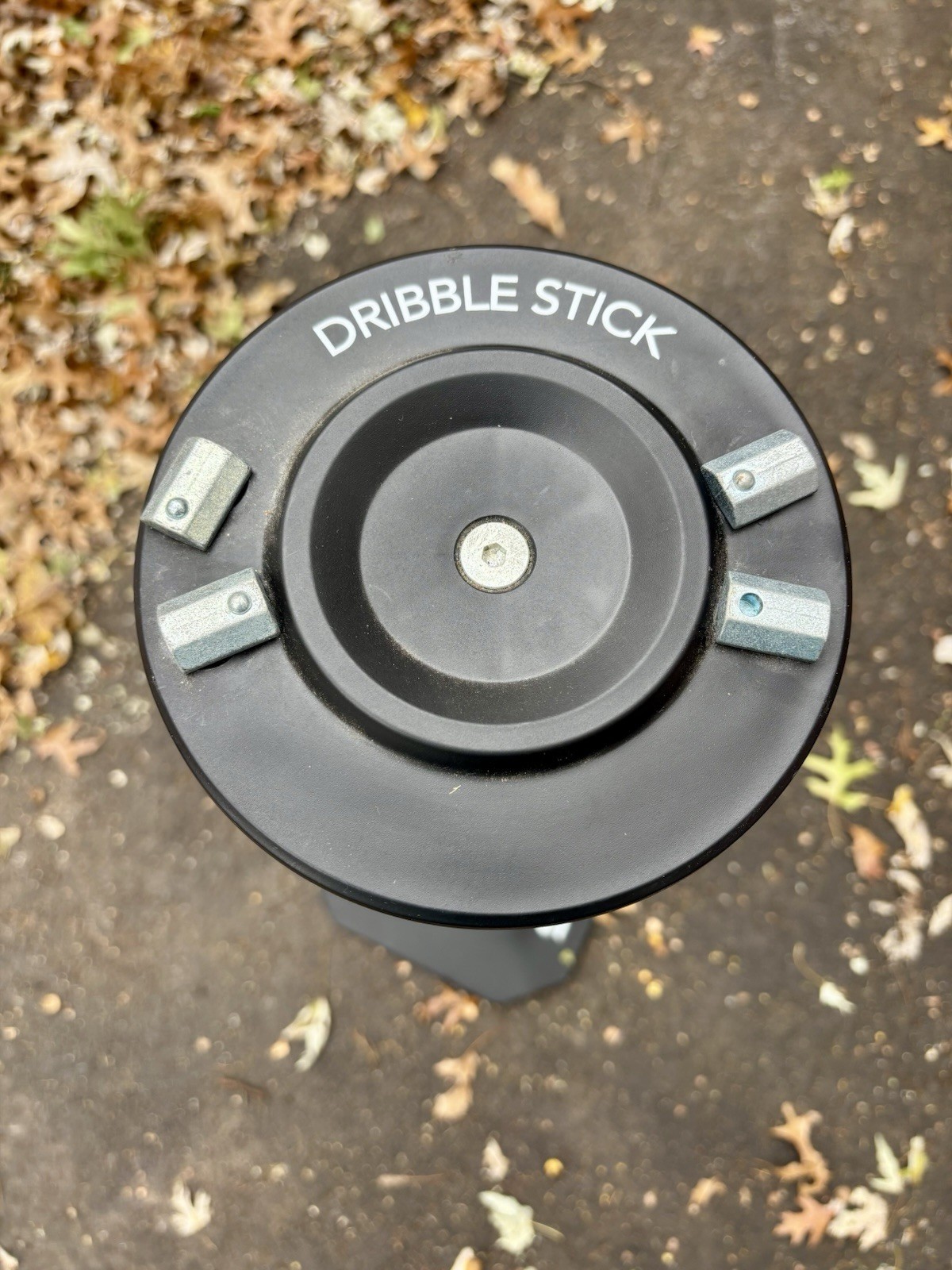 SKLZ Dribble Stick Basketball Trainer