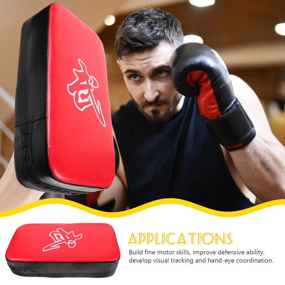 Sports Training Blocking Mat Basketball Blocking Pad Convenient Blocking Pad