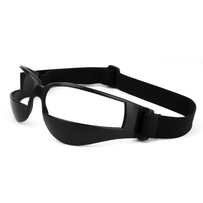 Dribble Specs Goggles Dribbling Specs Basketball Training Aids for Teenager Kid