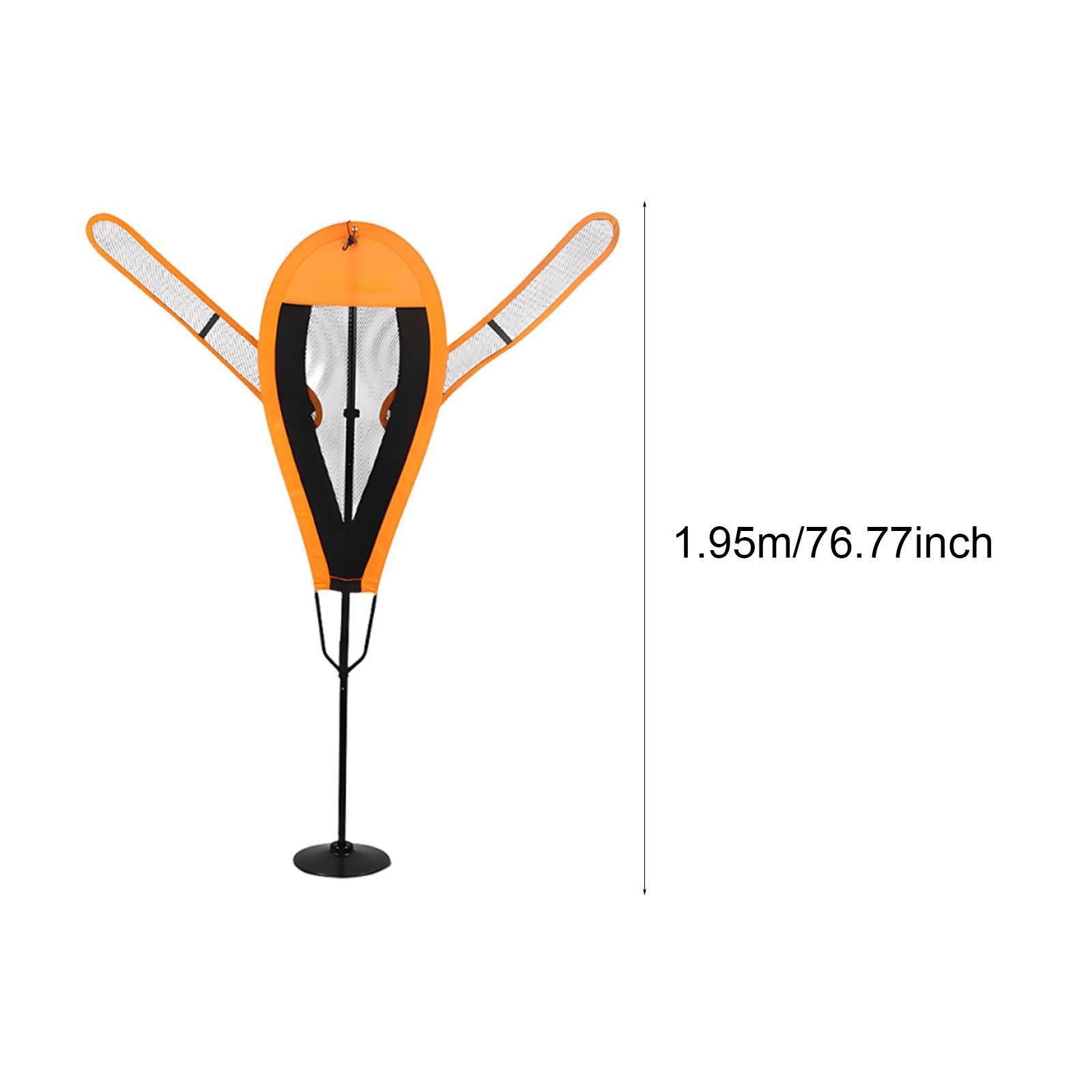Basketball Dummy Defenders Training Mannequin Defensive Multifunctional Portable