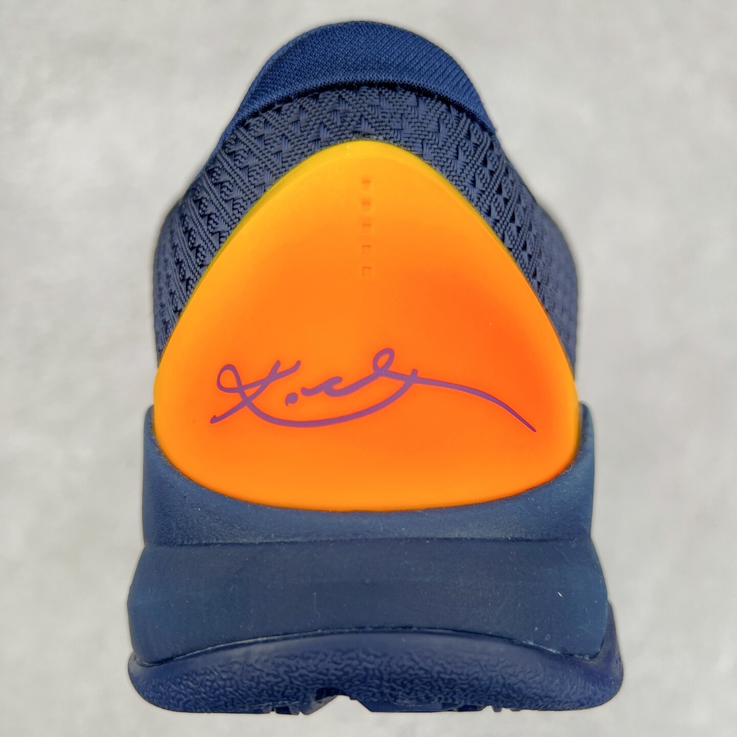 New NK Caitlin Clark x Kobe 5 Protro “Indiana Fever” IM3207-400 Shoes Authentic