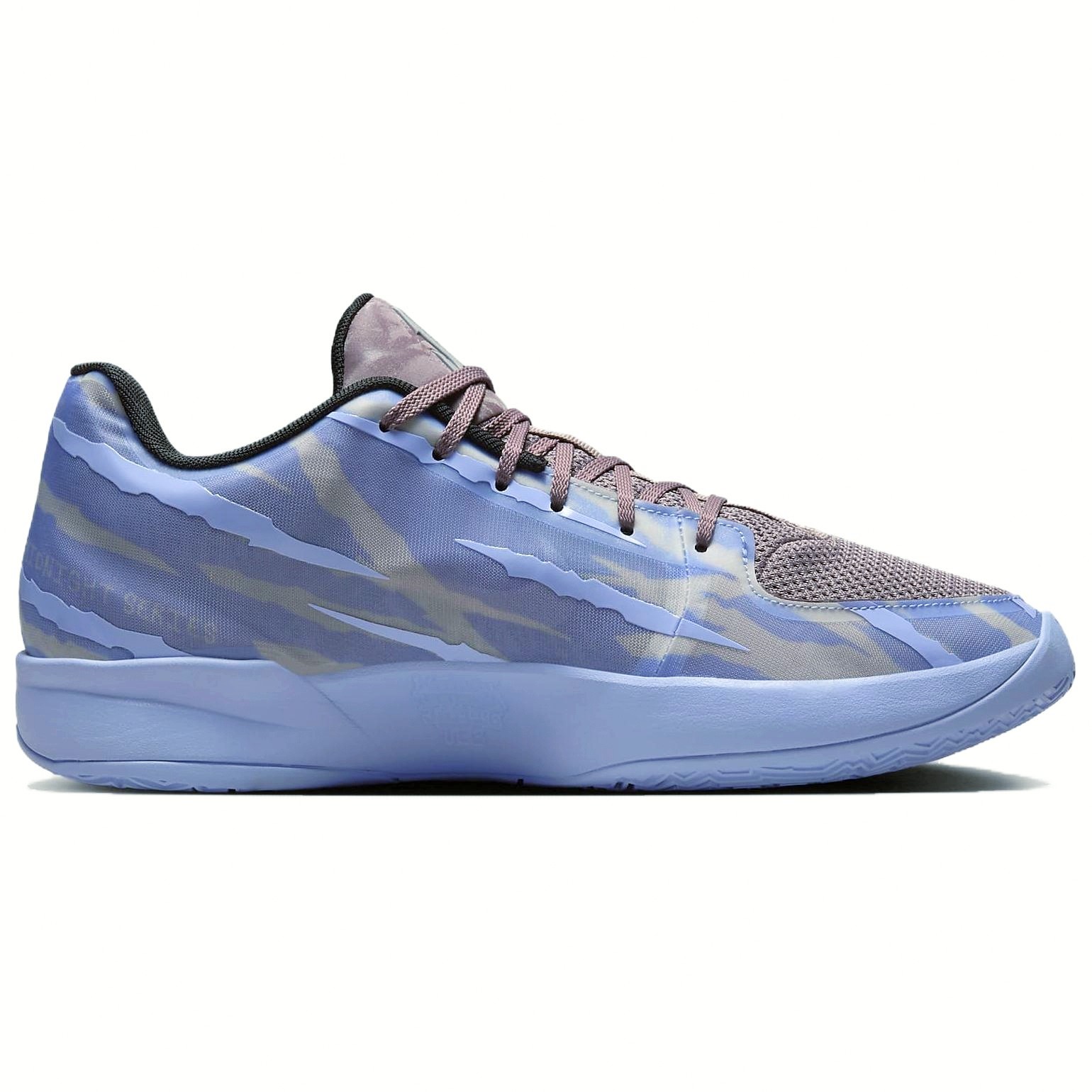 New NK Ja 2 EP Induction – IB4006-900 Mens Womens Athletic Shoes Authentic