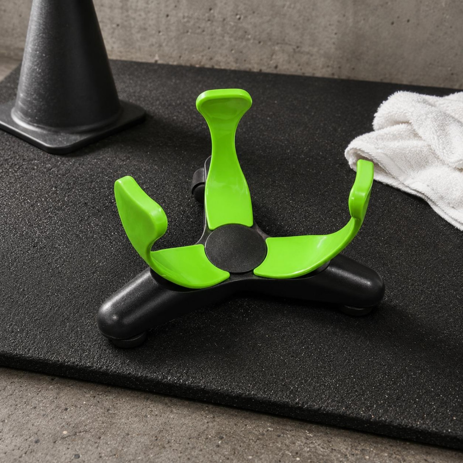 Hoop Sport Dribbling Practice Aid Low Center of Gravity Hoop Sport Dribble Aid