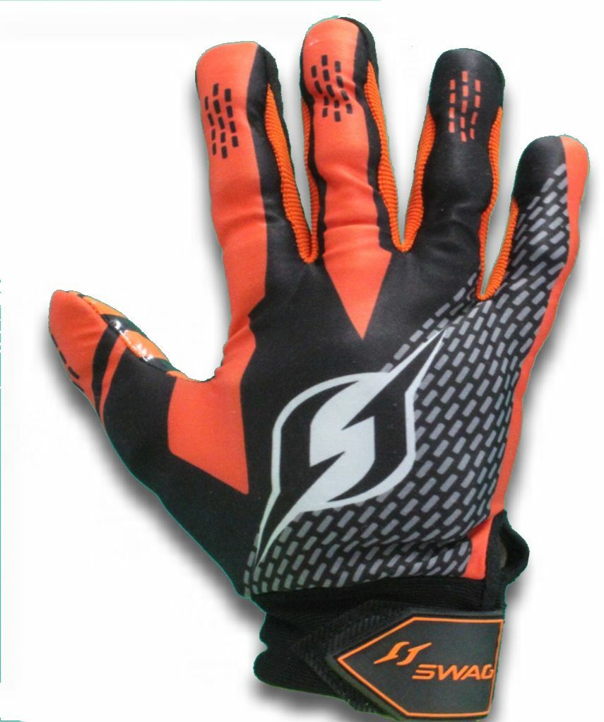 Hoop Handz Weighted Basketball Training Gloves w/ Pro Dribbling DVD
