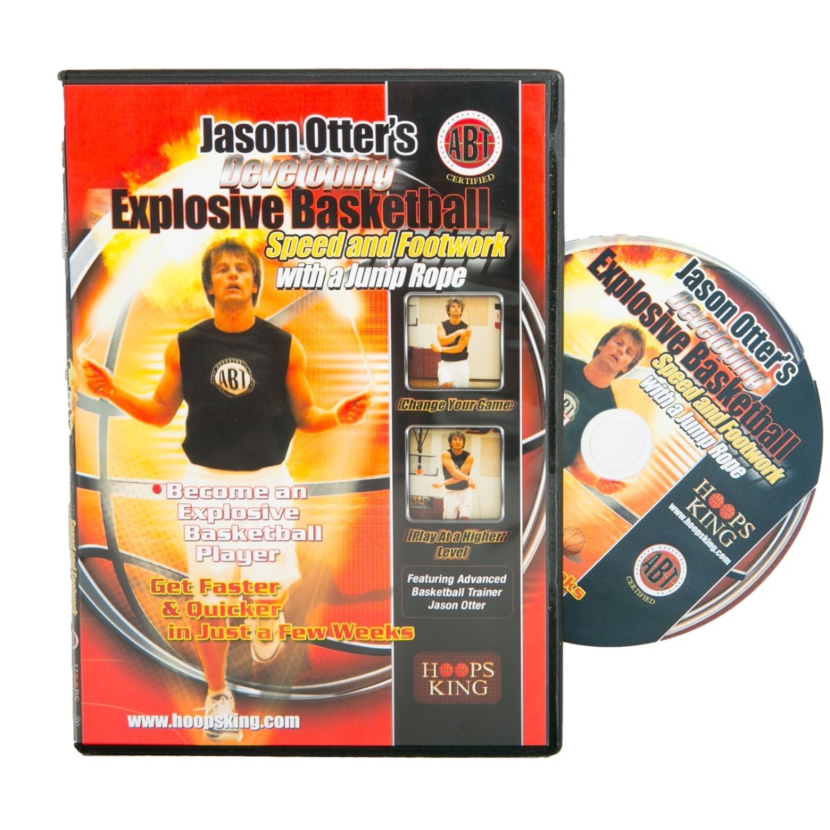 Speed Jump Rope Training Program