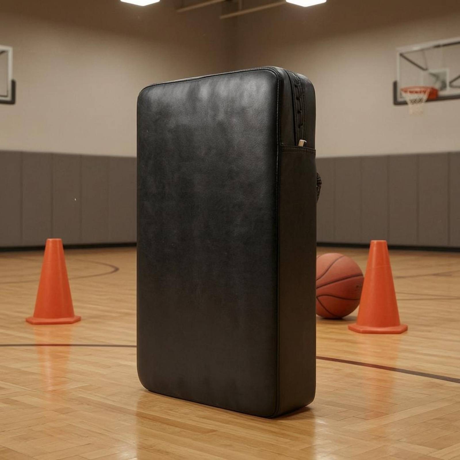 Hoop Contact Board Board Thick Sports Gear Even Surface