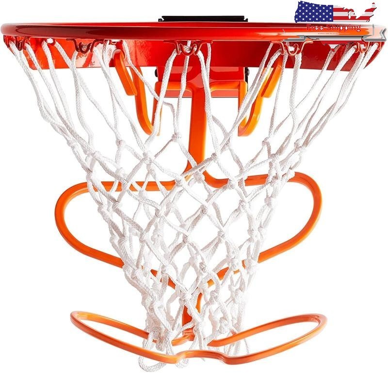 Basketball Training Aid Ball Return Perfect Solo Practice Easy Installation New