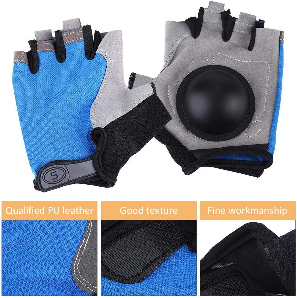 Basketball Dribbling Training Gloves and Goggles for All Ages