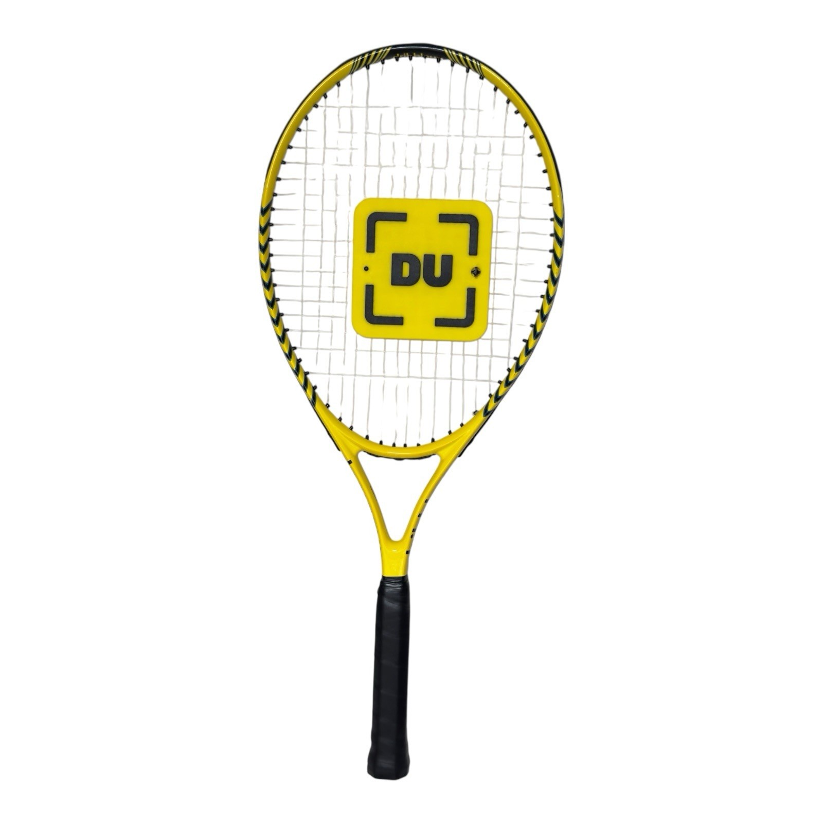 Dribbleup | Smart Tennis Racket 27 Inches Yellow TF/04/24