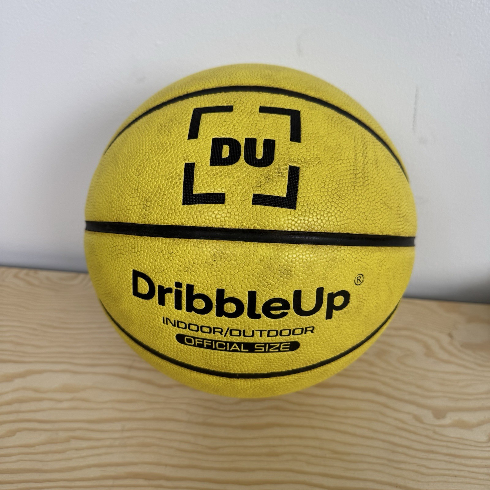 Dribble Up Smart App Enabled Training Basketball Ball Only Official Size 7 29.5