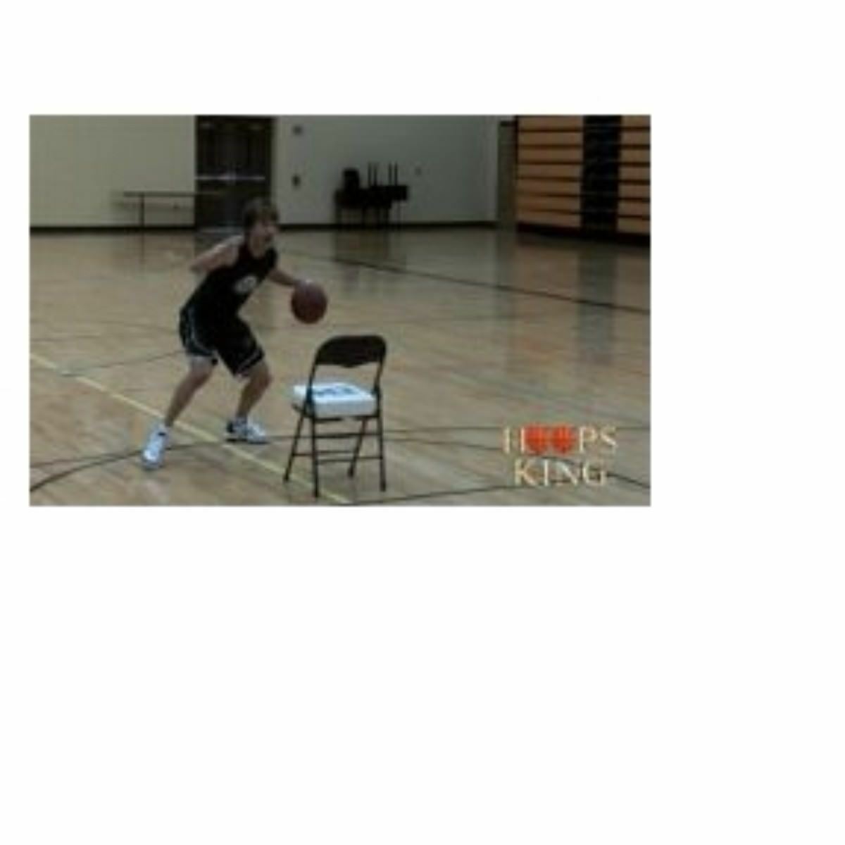 Triple Threat Attack for Basketball Player – 1 on 1 Moves to Beat Tough Defense