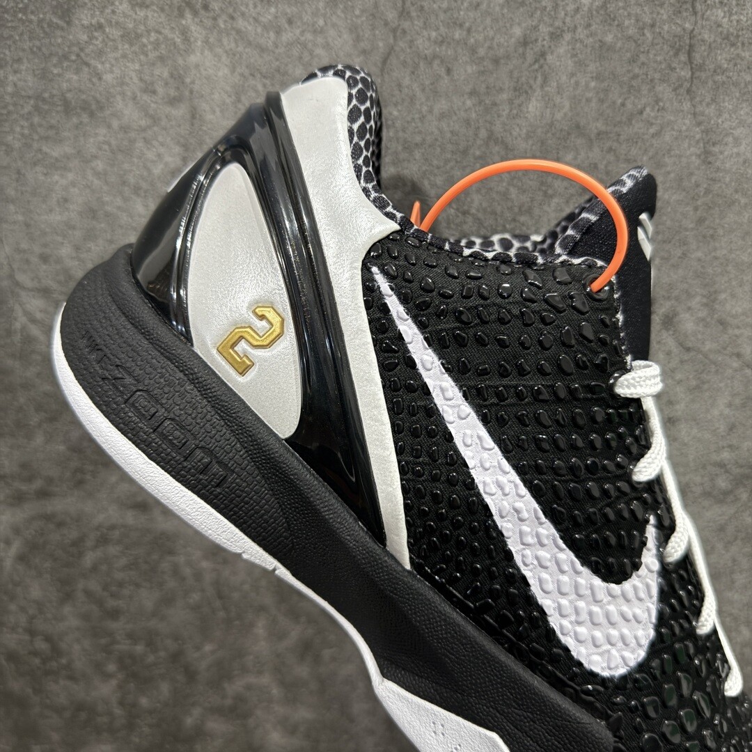 New NK Zoom Kobe 6 Protro “Mambacita Sweet 16″GiGi Mens Women Athletic Shoes