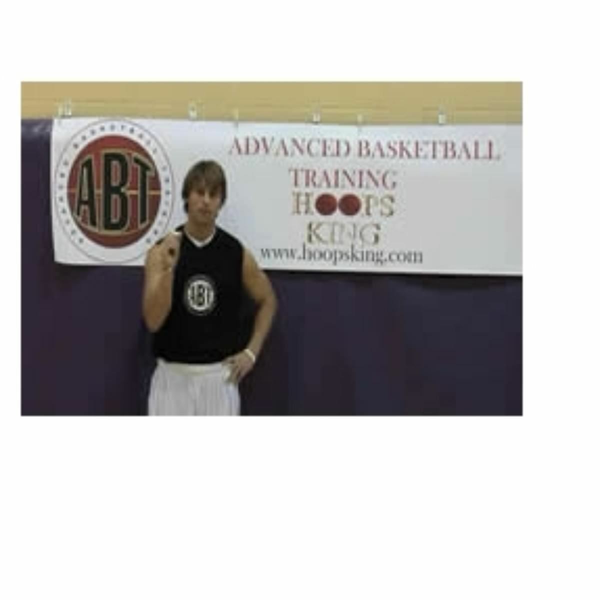 Extreme Full-Court Dribbling Workout