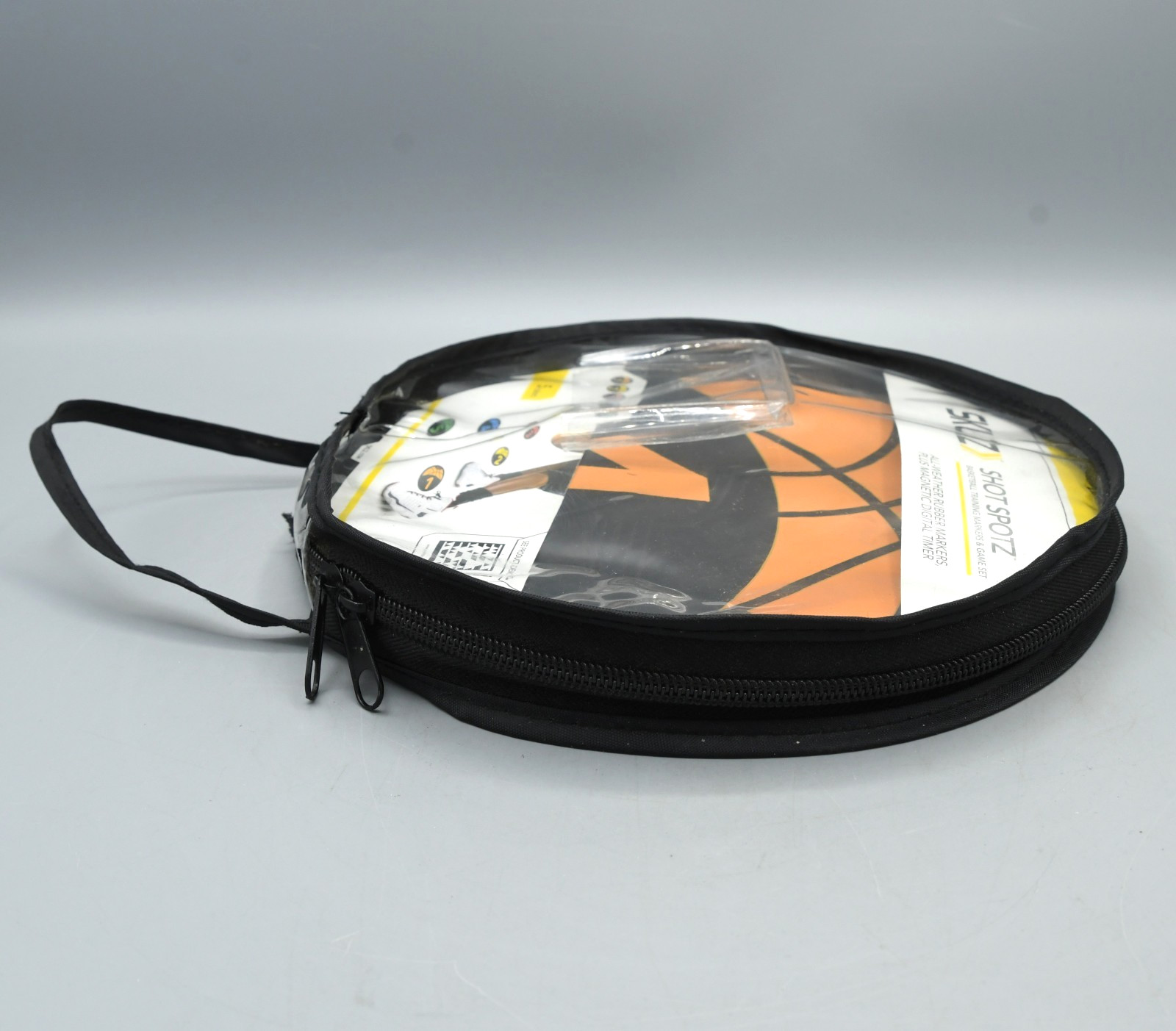 Basketball Drill Shooting Cards Training Markers Lot Sklz Shot Spotz Hot Shots