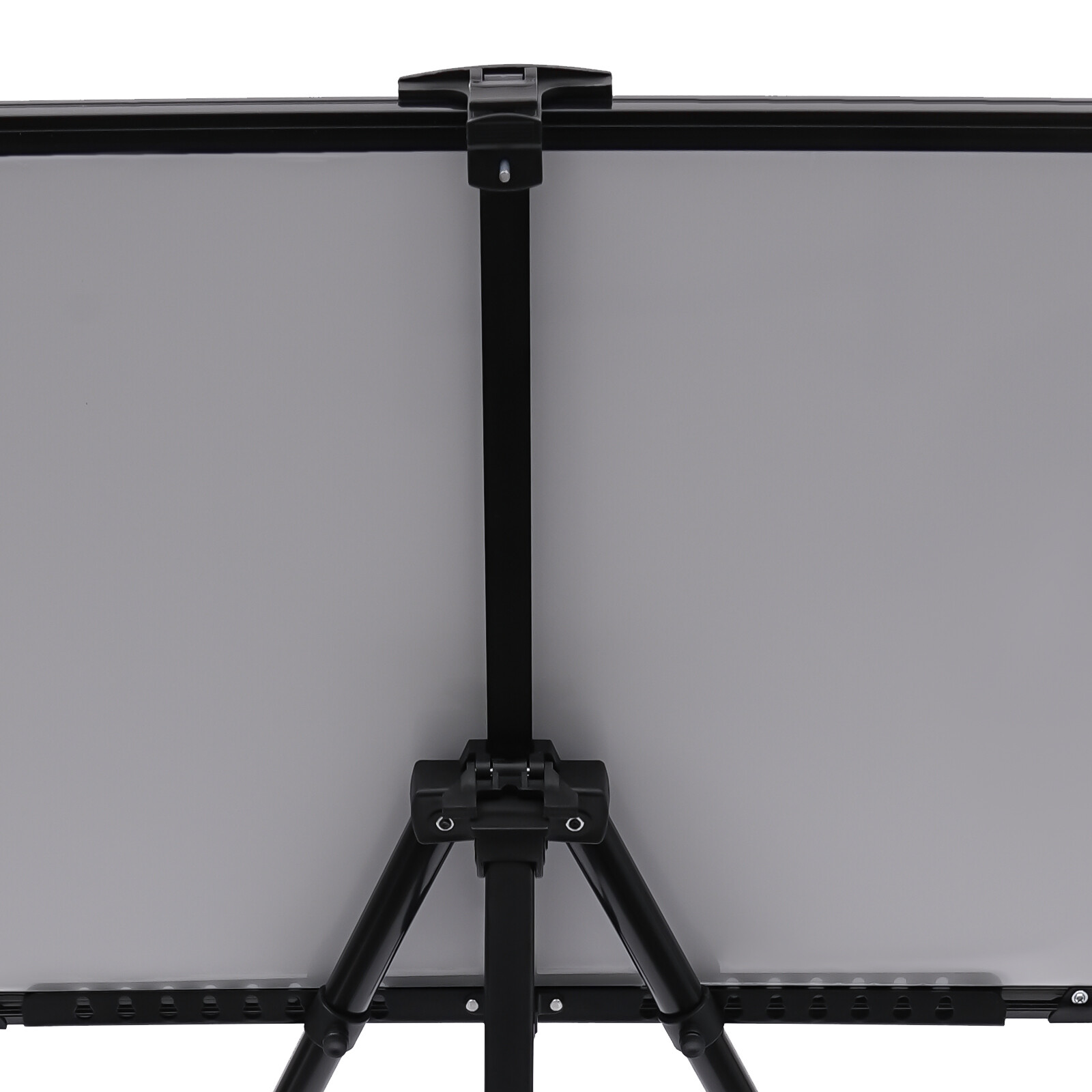 Portable Magnetic Tactical Display Board for Soccer Coaching with Stand