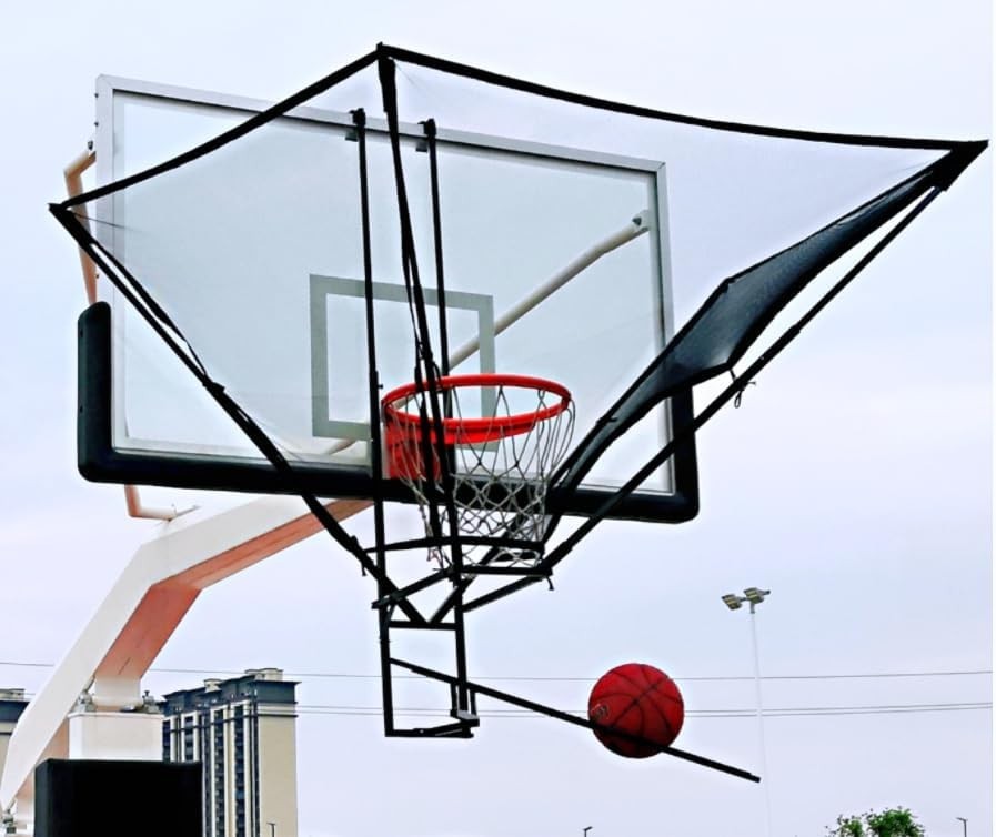 JICHEERGO Basketball Shooting Trainer
